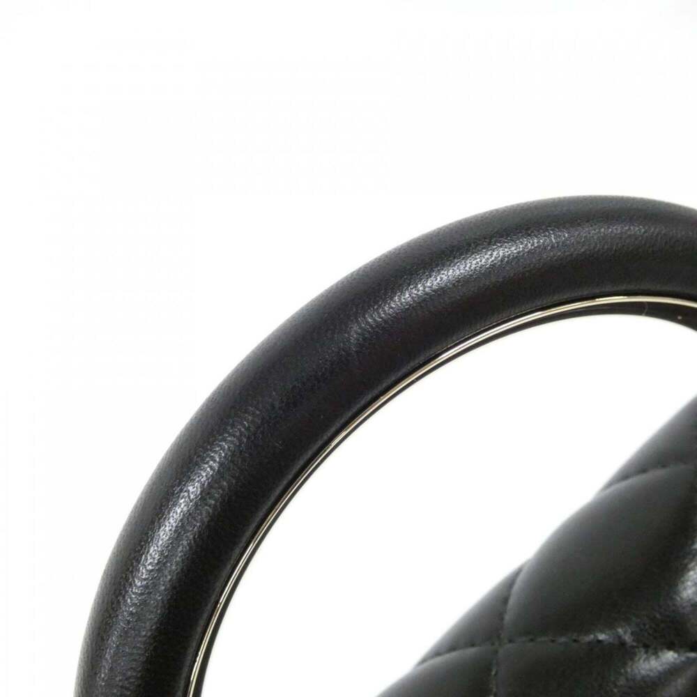 CHANEL Authentic Black Wallet - Picture 5 of 10